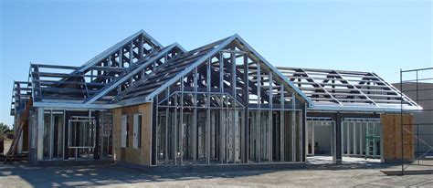 cost to build metal frame house|steel frame building cost estimator.